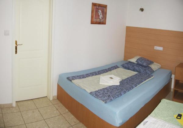 Nadix Panzio Bed & Breakfast Debreţin Cameră foto