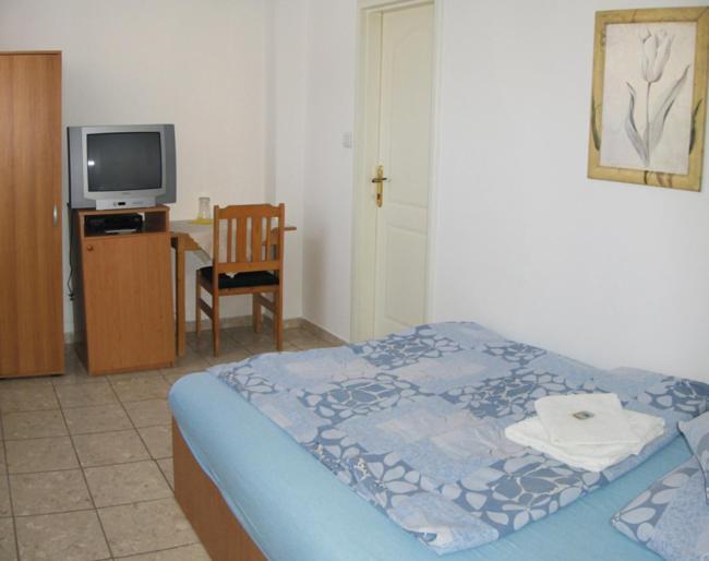 Nadix Panzio Bed & Breakfast Debreţin Cameră foto